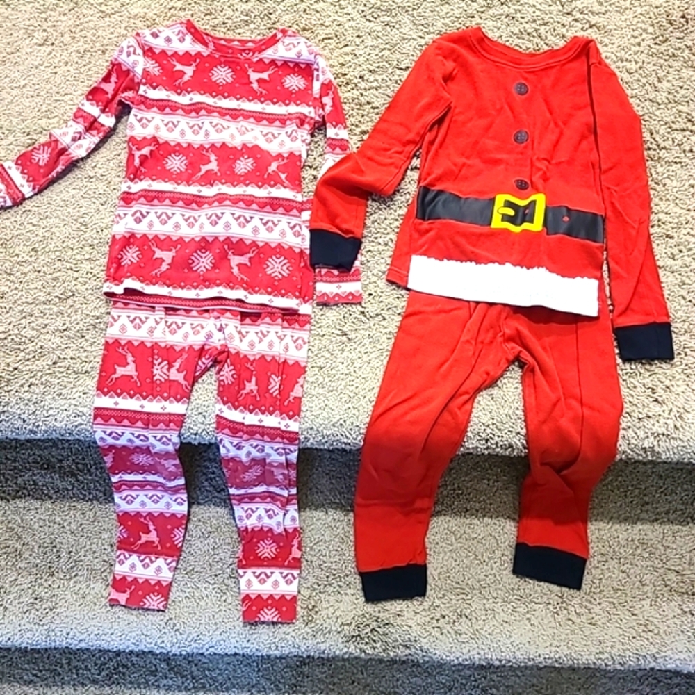 Christmas Pajamas bundle